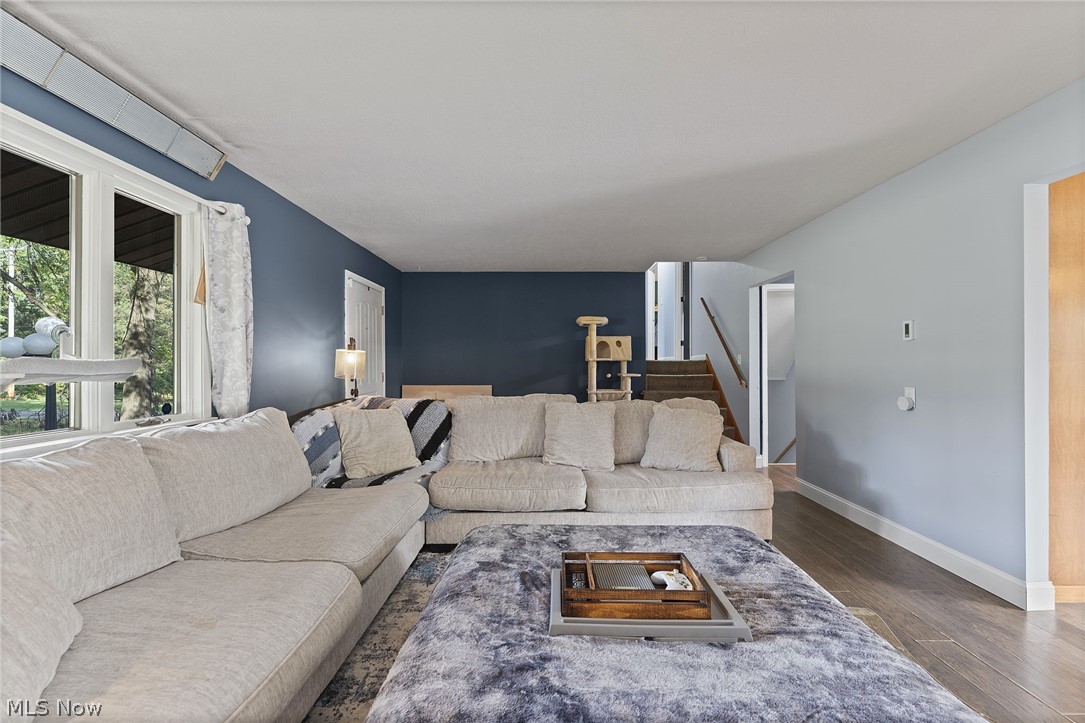 Shalersville - Residential