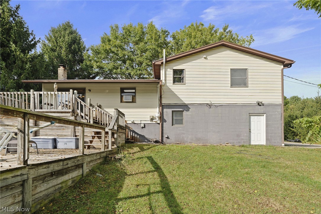 Shalersville - Residential