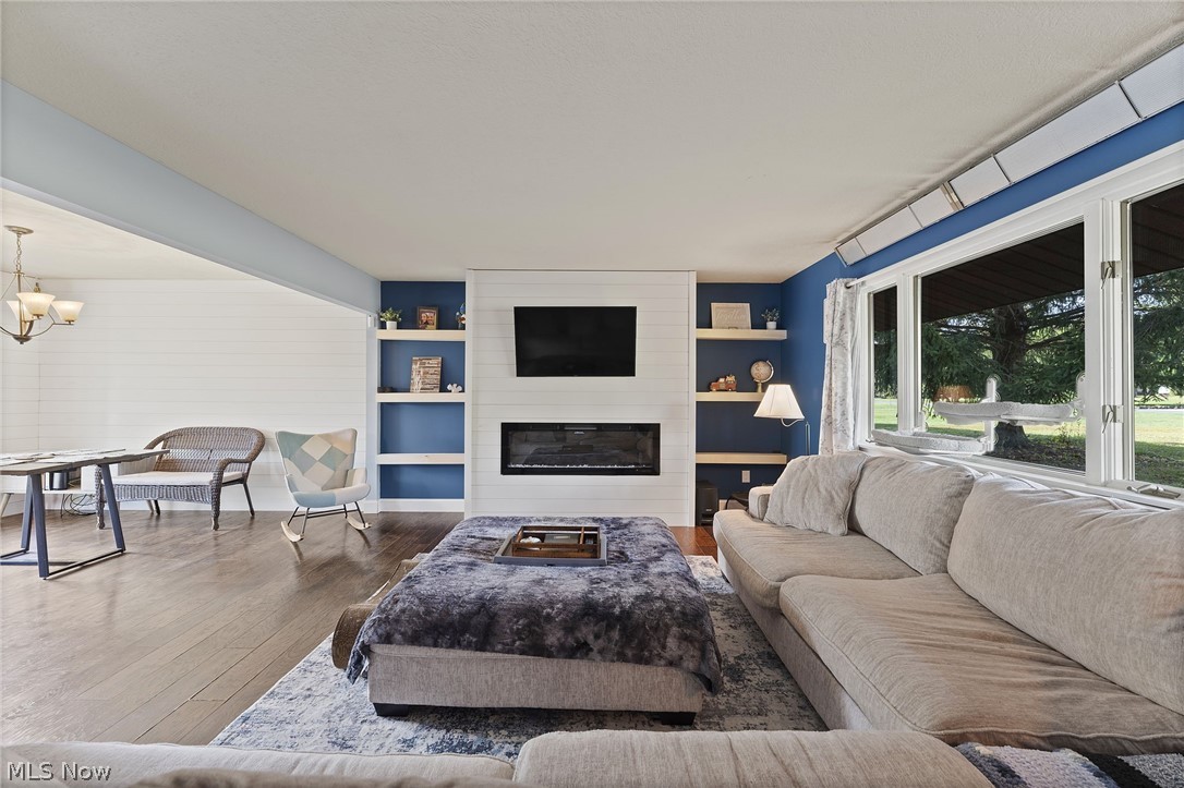 Shalersville - Residential