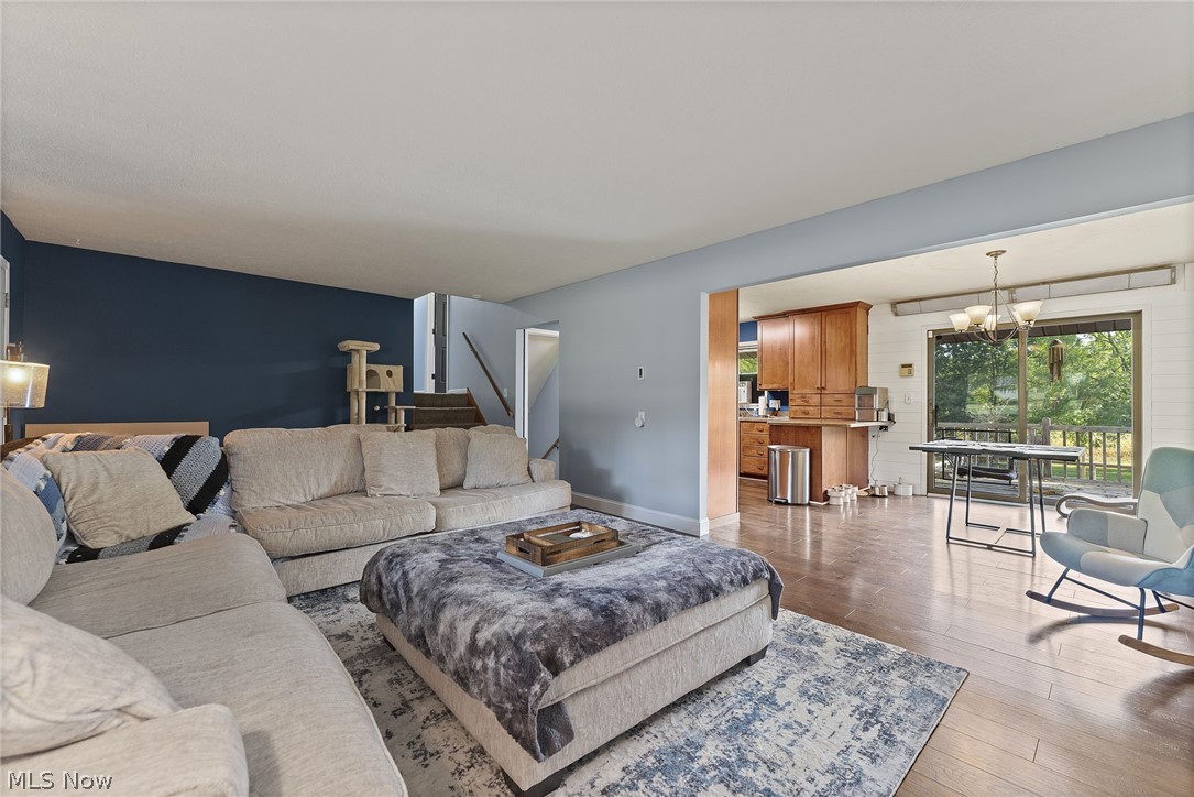 Shalersville - Residential