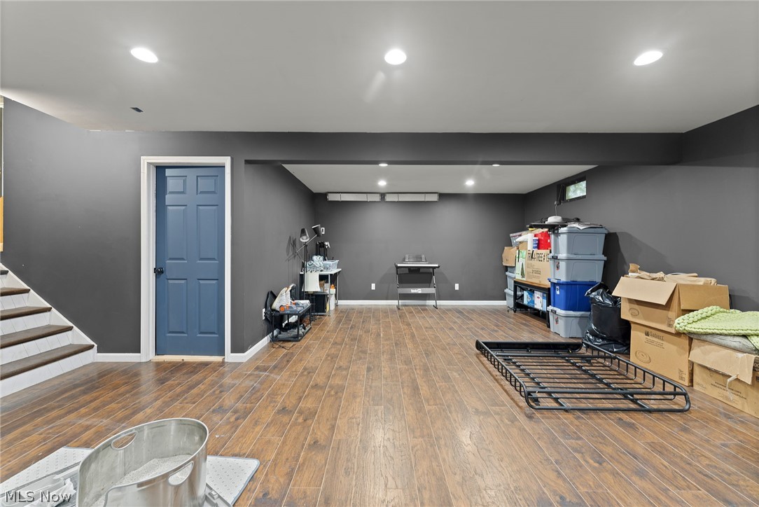 Shalersville - Residential