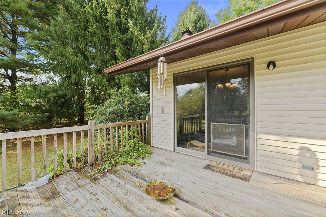 Shalersville - Residential