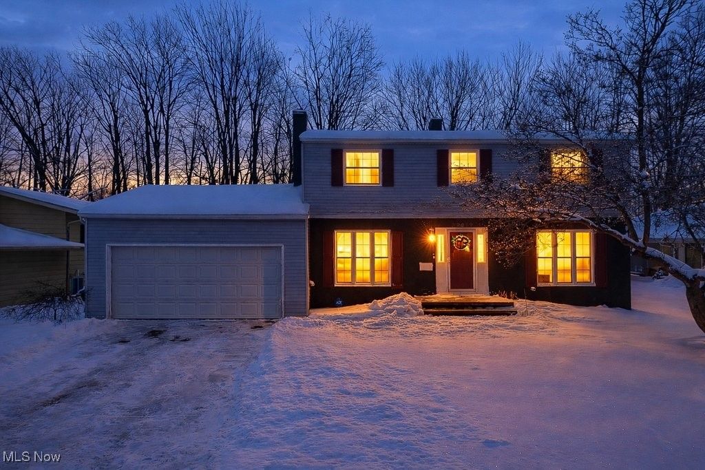 Photo of 29819 Sutton Drive, North Olmsted, OH 44070 (MLS # 5183882)