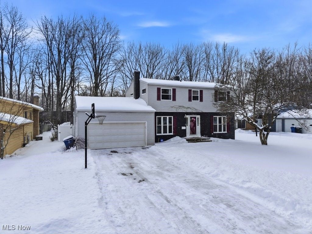 Photo of 29819 Sutton Drive, North Olmsted, OH 44070 (MLS # 5183882)