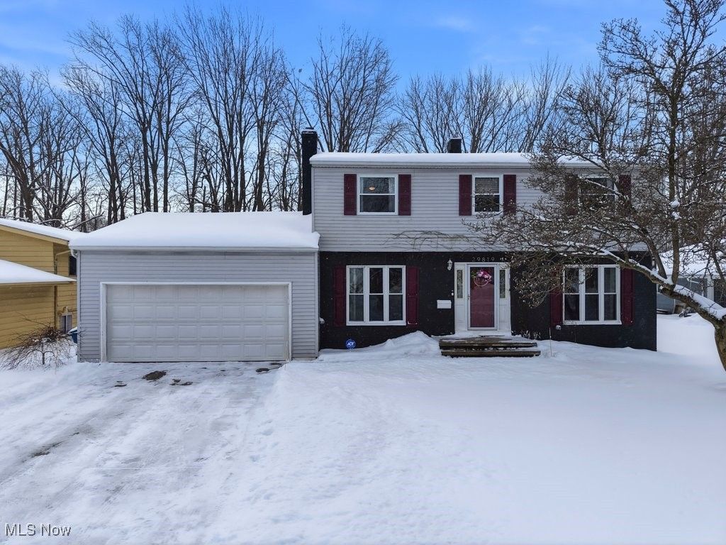 Photo of 29819 Sutton Drive, North Olmsted, OH 44070 (MLS # 5183882)