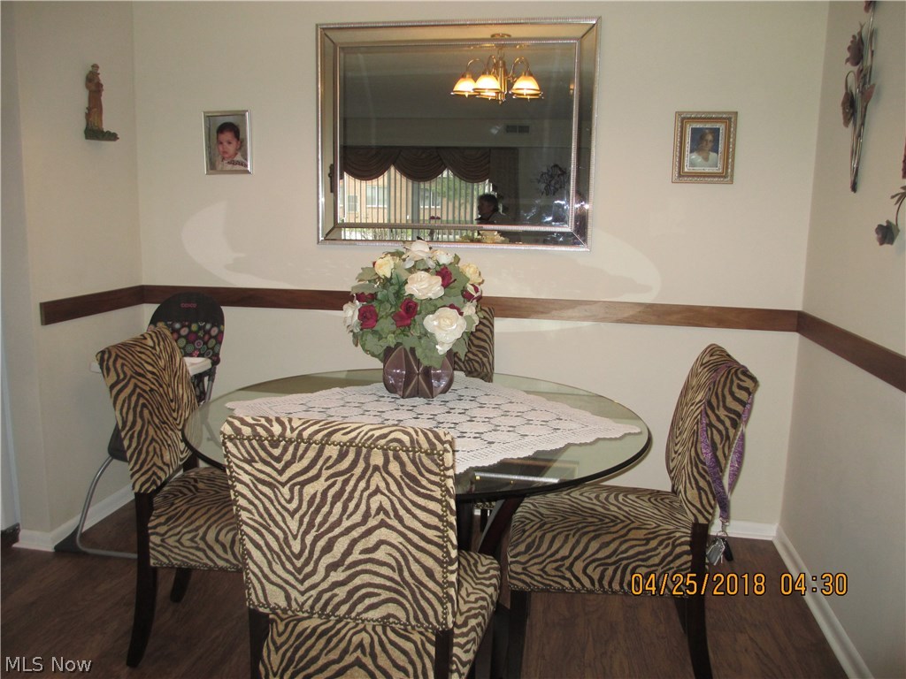 Hickory Rdg Condos Ph 01a-1 - Residential