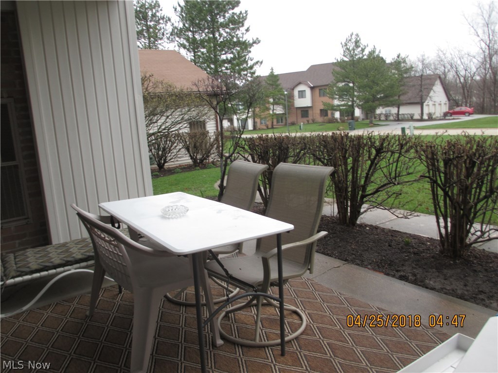 Hickory Rdg Condos Ph 01a-1 - Residential