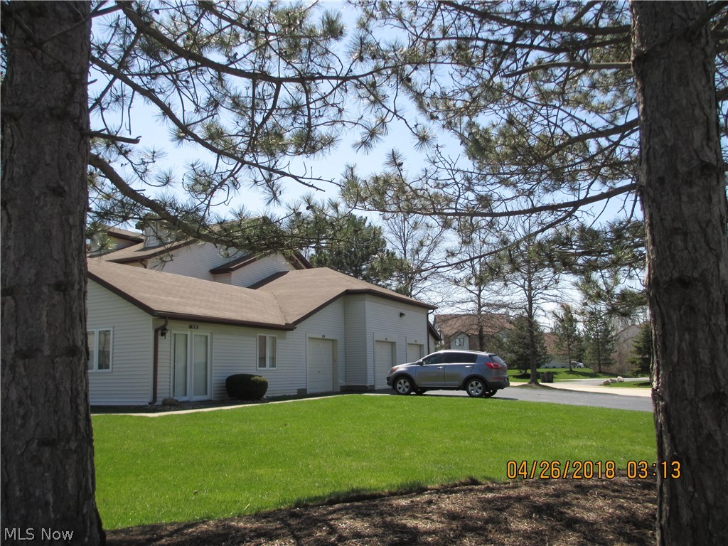 Hickory Rdg Condos Ph 01a-1 - Residential