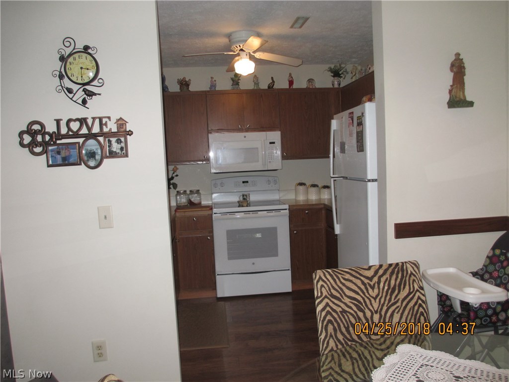 Hickory Rdg Condos Ph 01a-1 - Residential