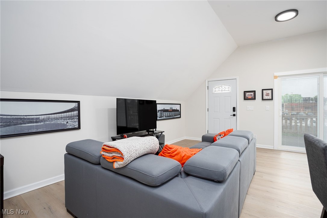 S S Stones - Residential Income