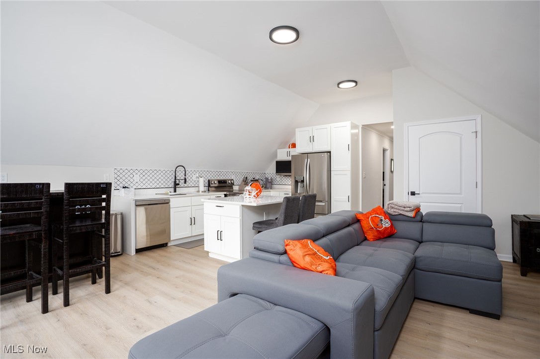 S S Stones - Residential Income