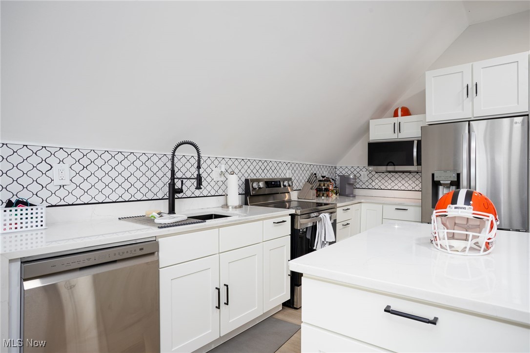 S S Stones - Residential Income