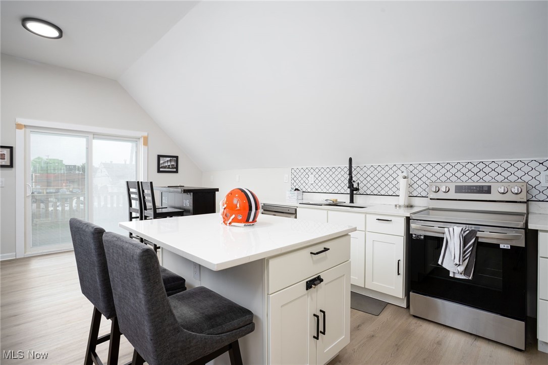 S S Stones - Residential Income