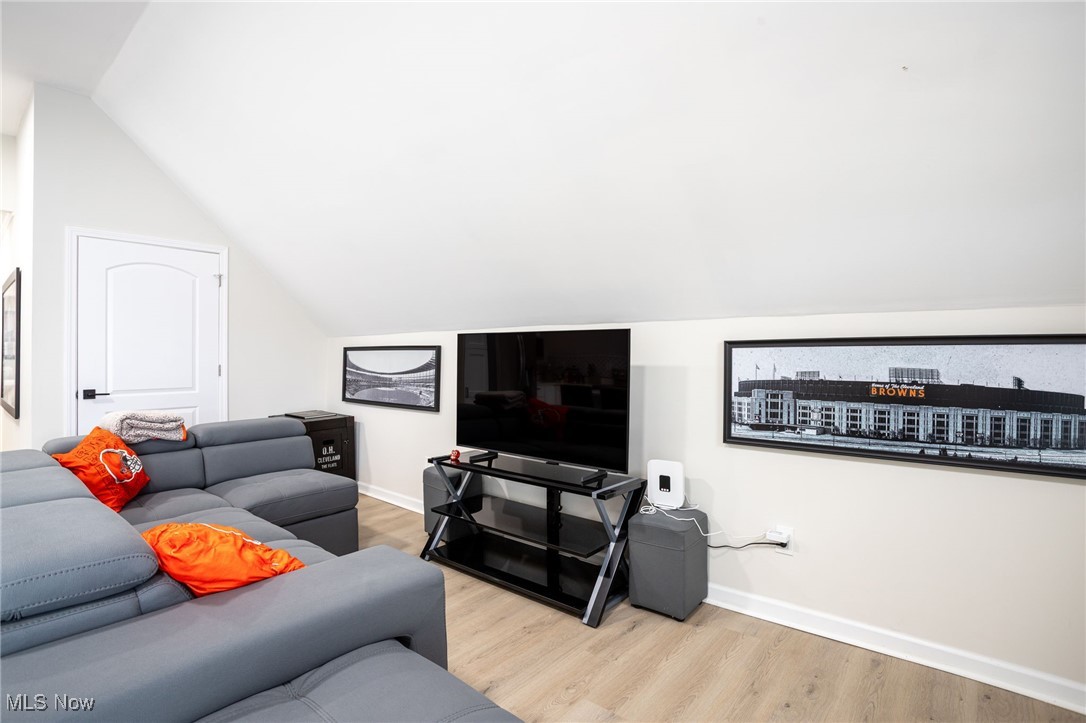 S S Stones - Residential Income