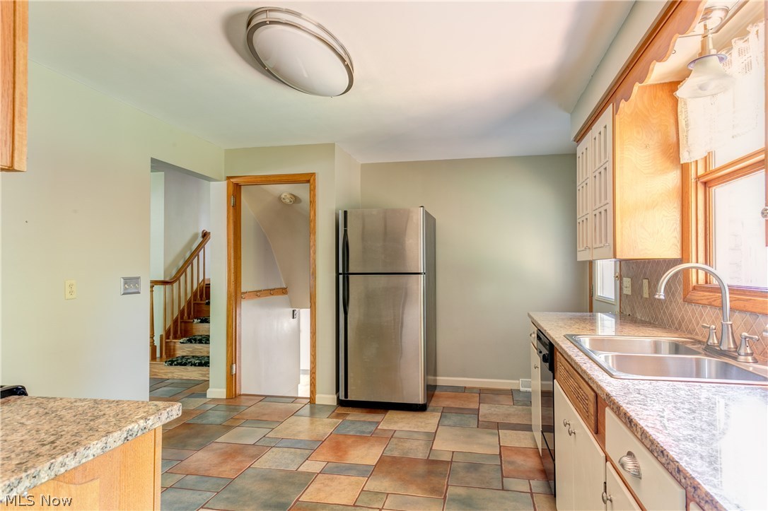 North Canton - Residential