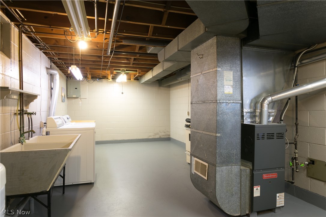 North Canton - Residential