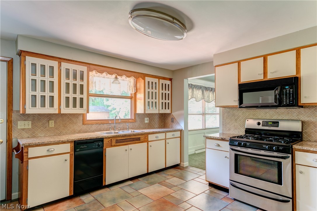 North Canton - Residential