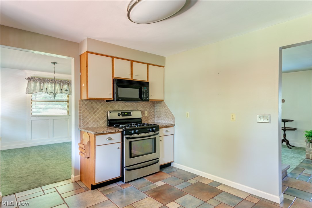 North Canton - Residential