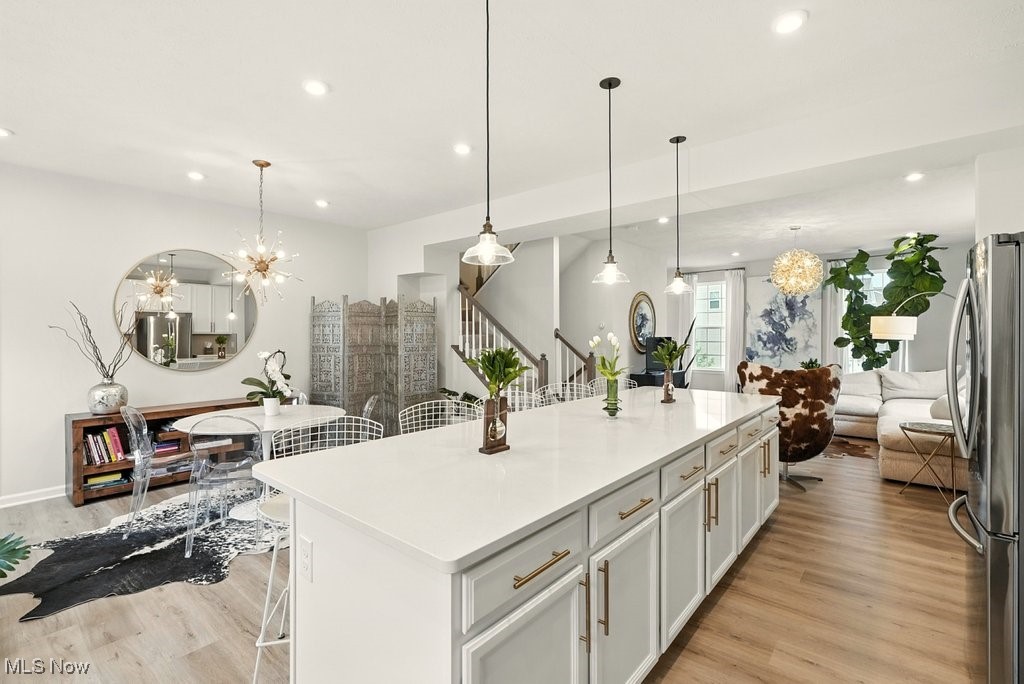 Villages/Sycamore Ph 1 - Residential