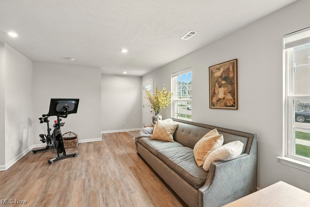 Villages/Sycamore Ph 1 - Residential