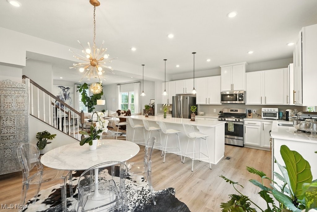 Villages/Sycamore Ph 1 - Residential