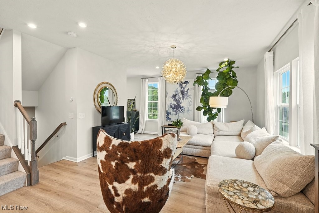 Villages/Sycamore Ph 1 - Residential