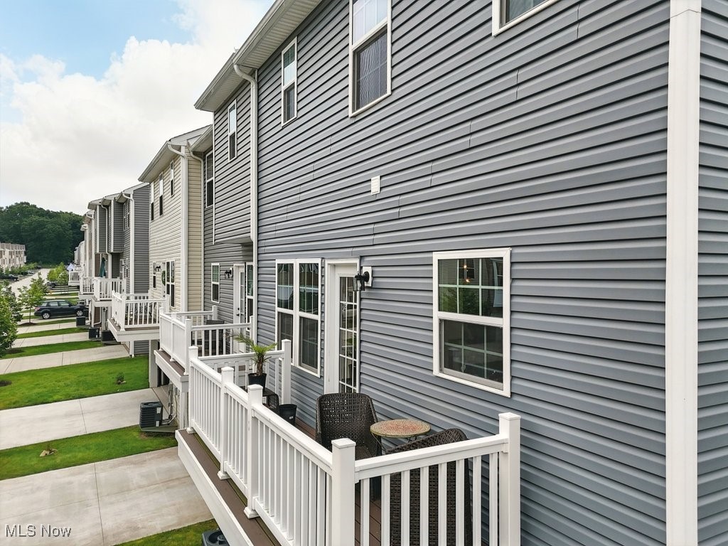 Villages/Sycamore Ph 1 - Residential