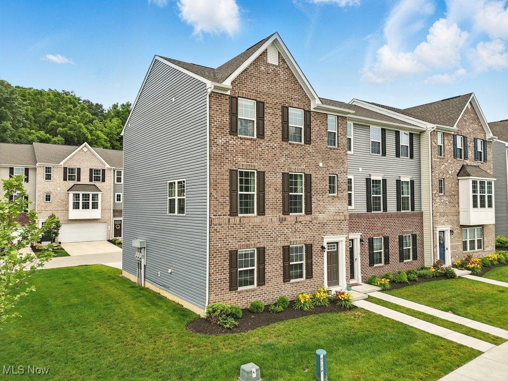 Villages/Sycamore Ph 1 - Residential