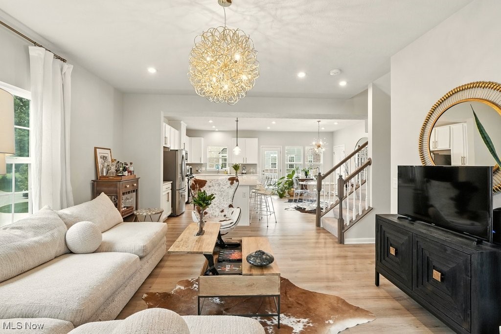 Villages/Sycamore Ph 1 - Residential