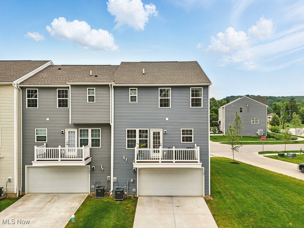 Villages/Sycamore Ph 1 - Residential