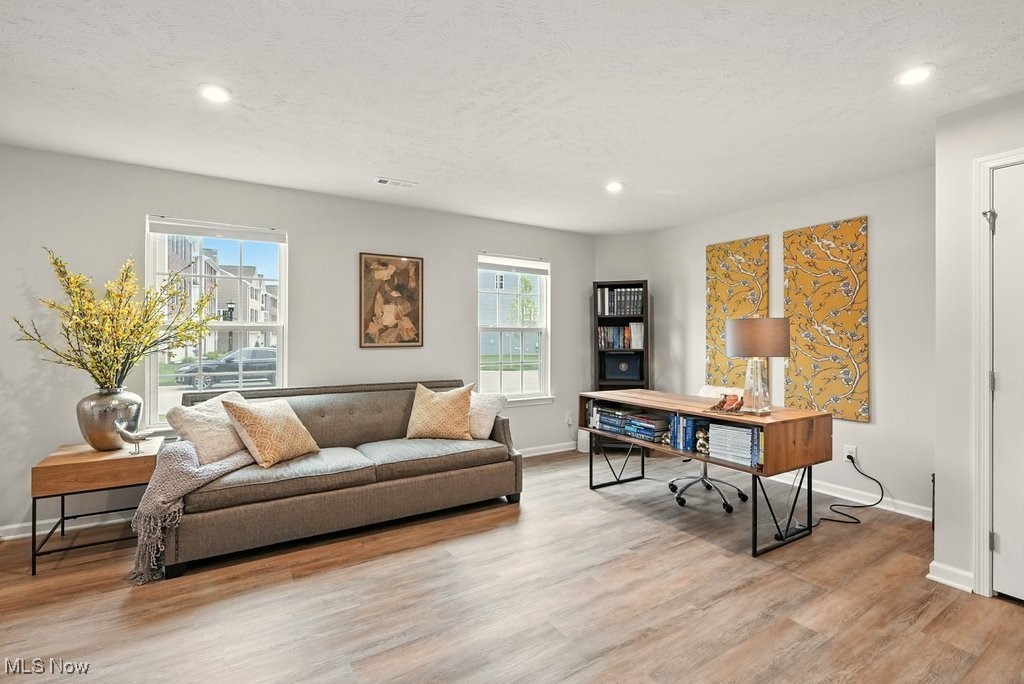 Villages/Sycamore Ph 1 - Residential