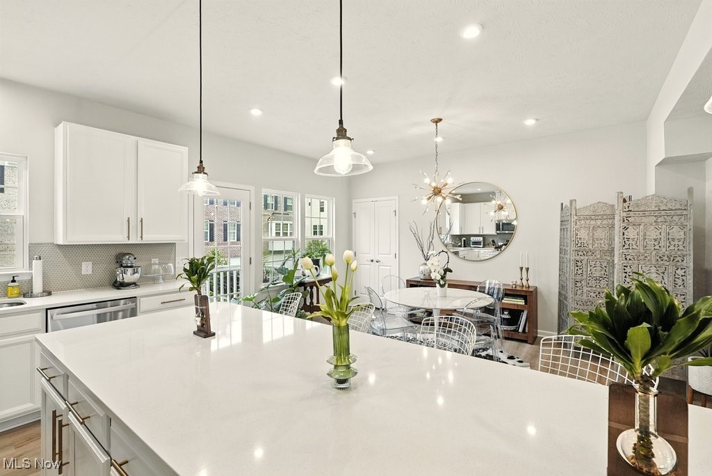 Villages/Sycamore Ph 1 - Residential