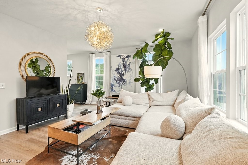 Villages/Sycamore Ph 1 - Residential