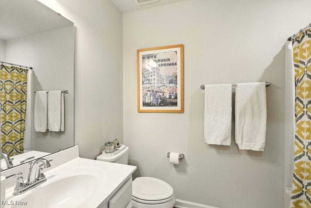 Villages/Sycamore Ph 1 - Residential