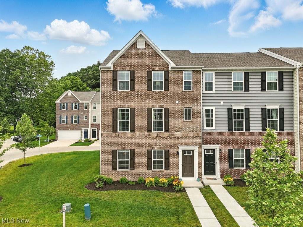 Villages/Sycamore Ph 1 - Residential