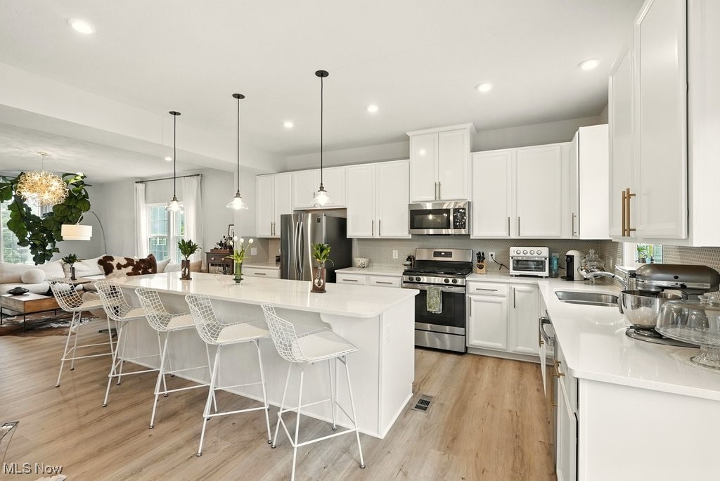 Villages/Sycamore Ph 1 - Residential