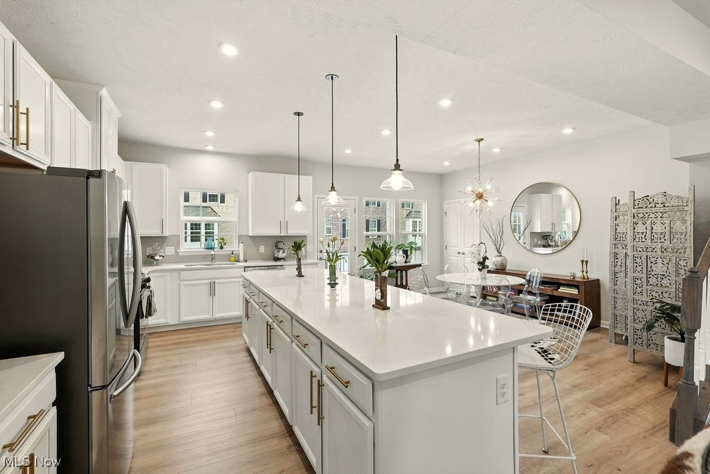 Villages/Sycamore Ph 1 - Residential