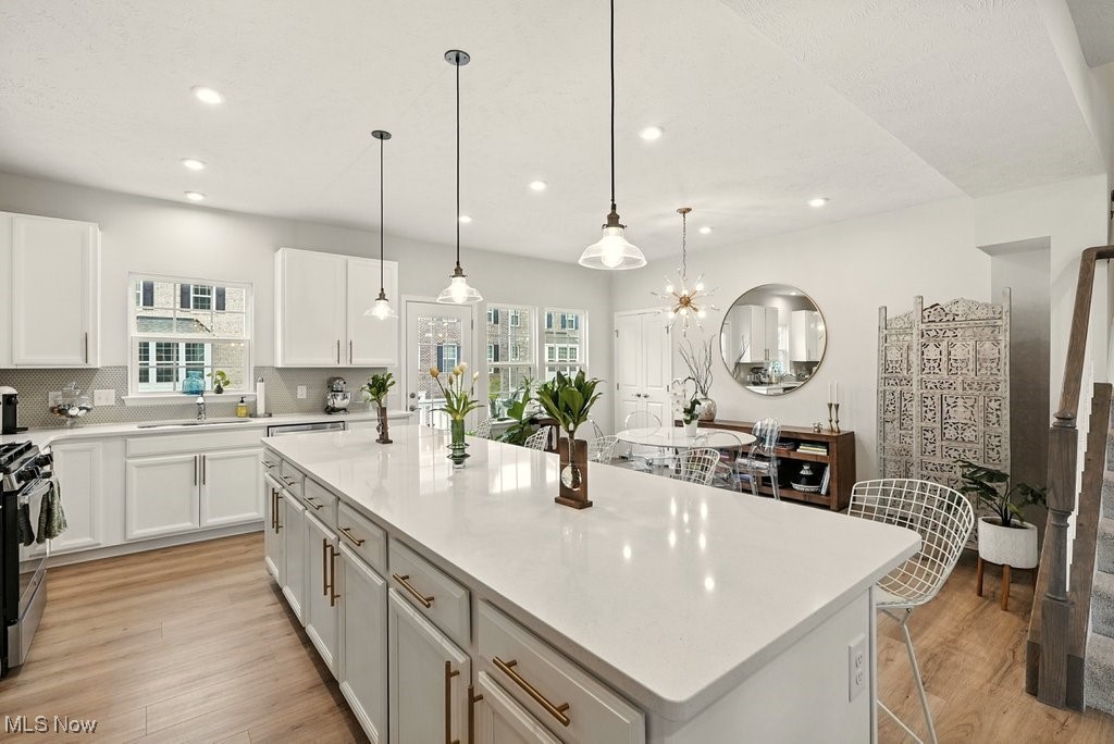 Villages/Sycamore Ph 1 - Residential