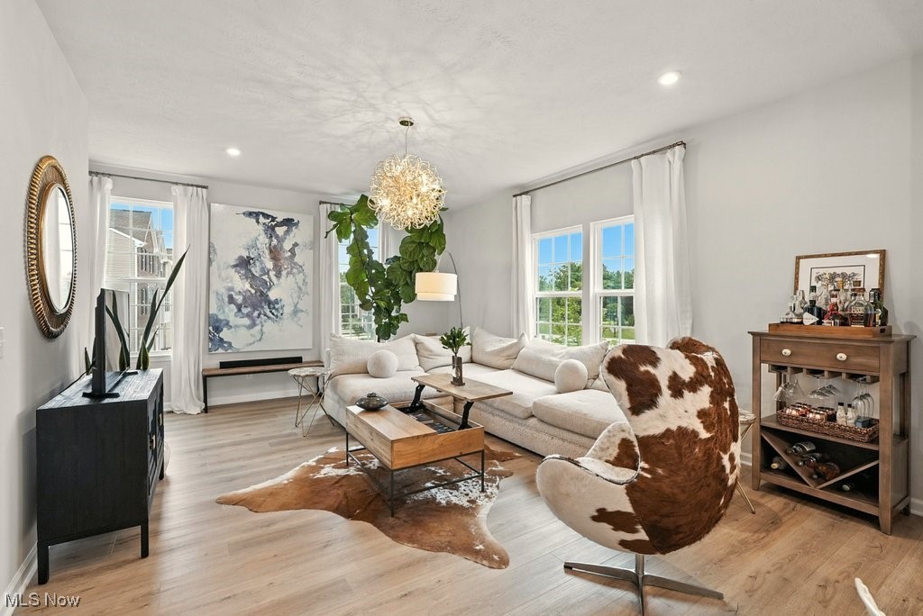 Villages/Sycamore Ph 1 - Residential