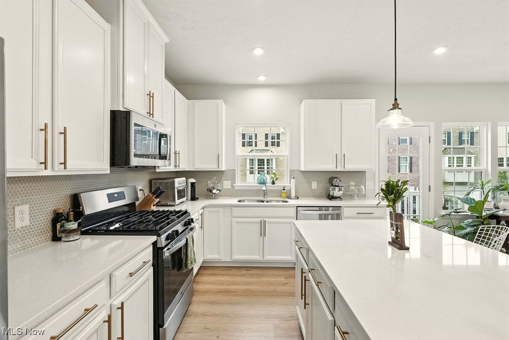 Villages/Sycamore Ph 1 - Residential