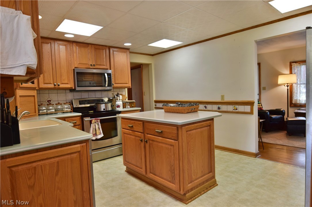 Braceville Township - Residential