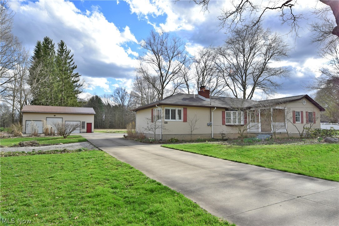 Braceville Township - Residential