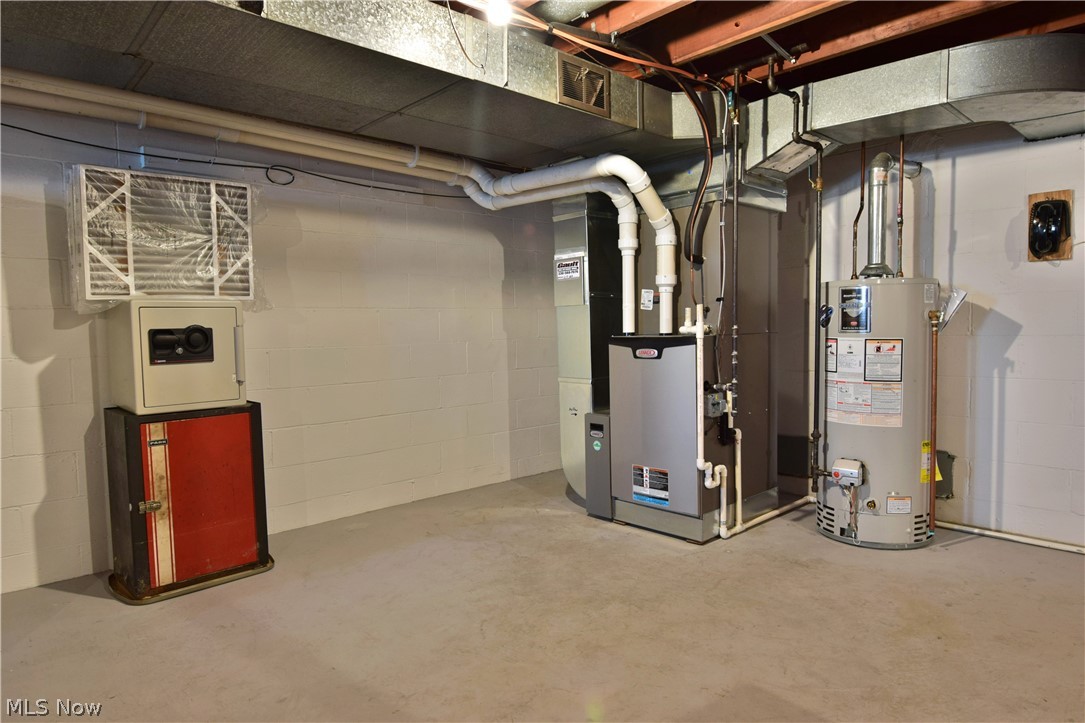 Braceville Township - Residential