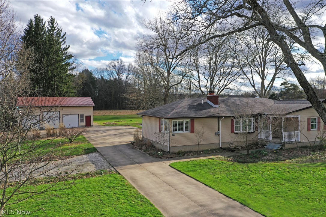 Braceville Township - Residential