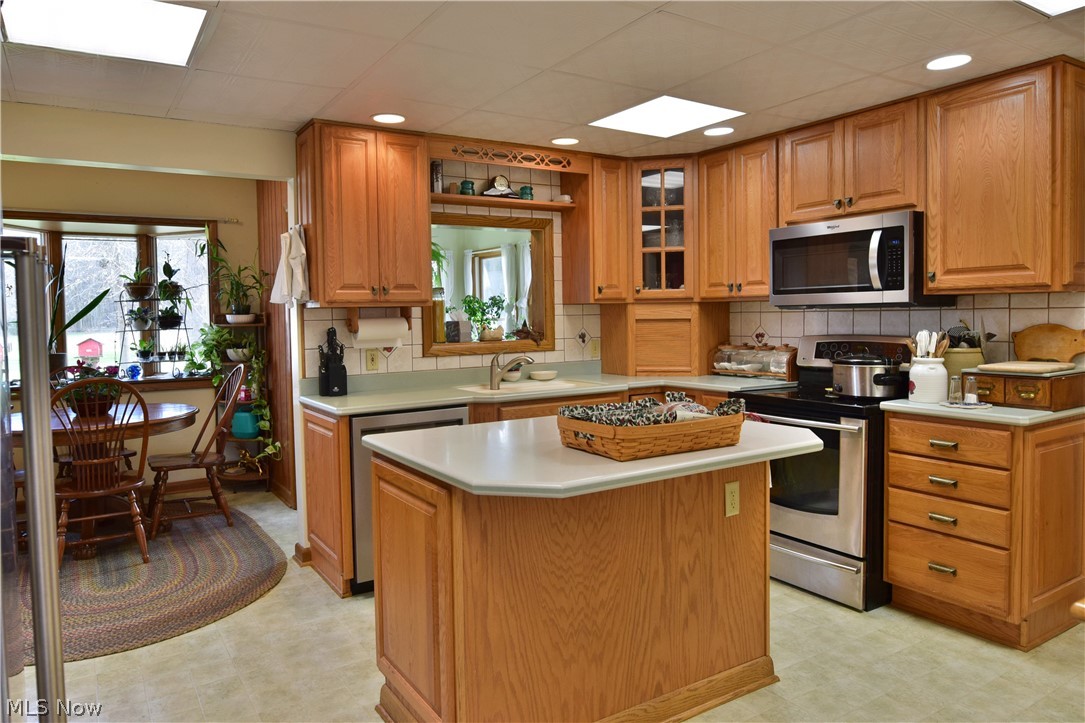 Braceville Township - Residential