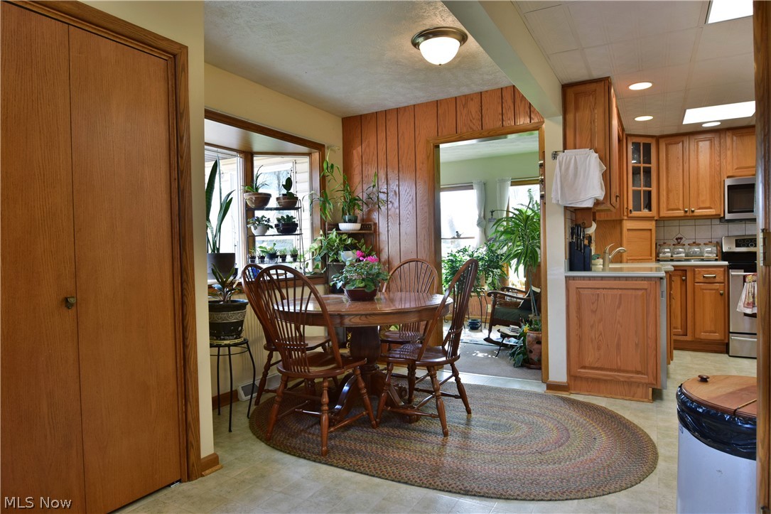 Braceville Township - Residential