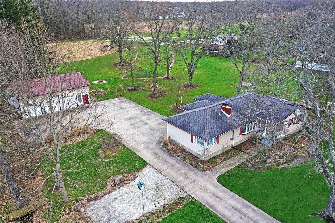 Braceville Township - Residential