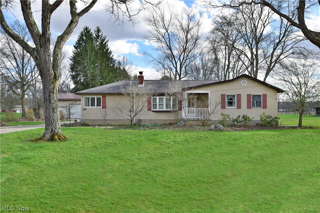 Braceville Township - Residential