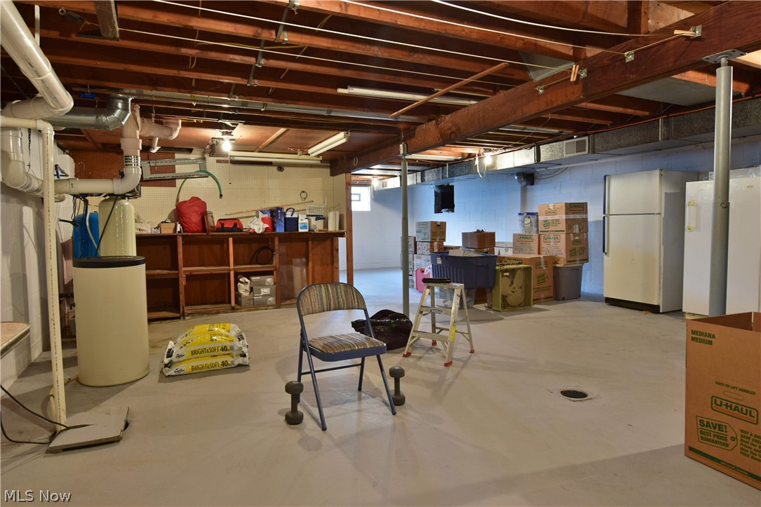 Braceville Township - Residential