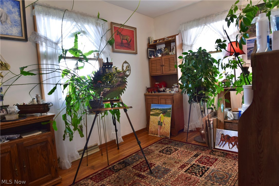 Braceville Township - Residential